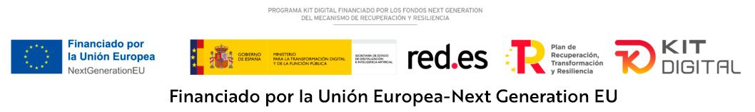 logo kit digital EU